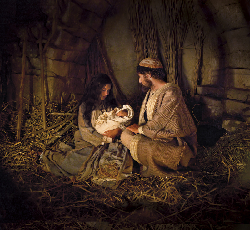 Christmas Religious Nativity Wallpapers