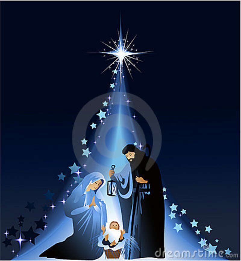 Christmas Religious Nativity Wallpapers