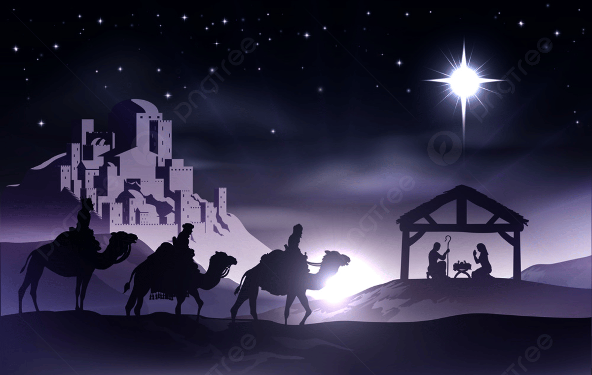 Christmas Religious Nativity Wallpapers