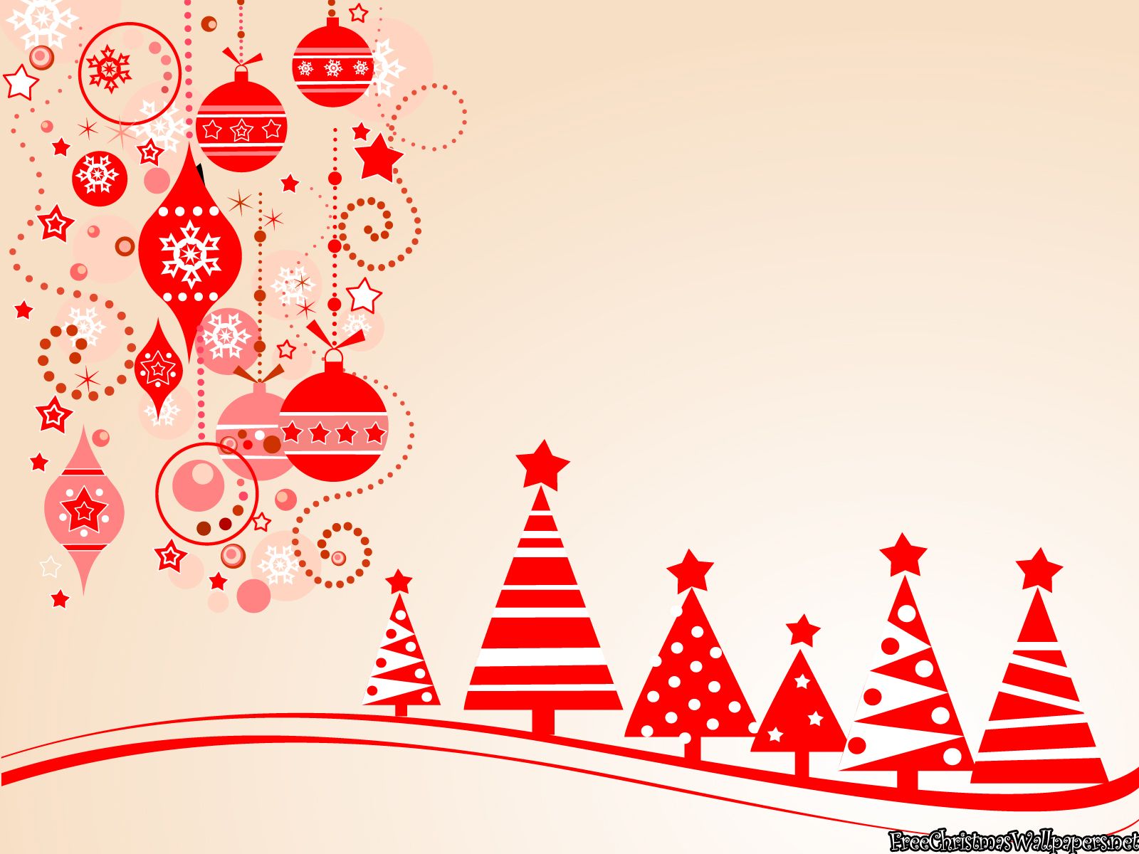 Christmas Clipart Wallpapers