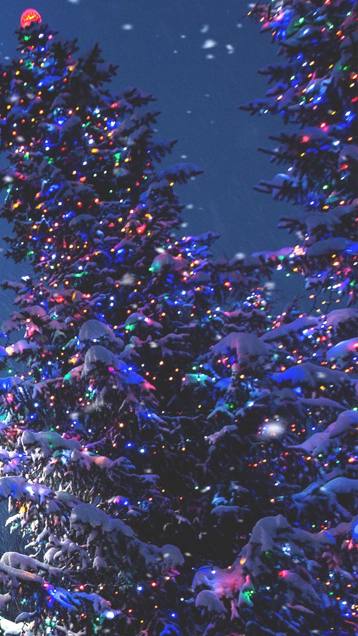 Christmas Iphone 11 Wallpapers