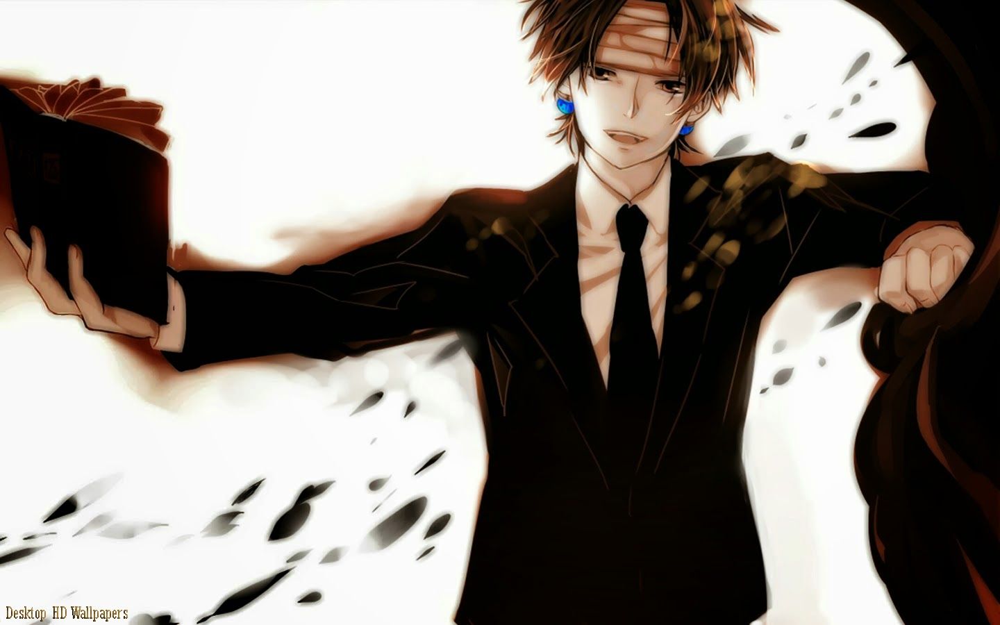 Chrollo Lucilfer Wallpapers