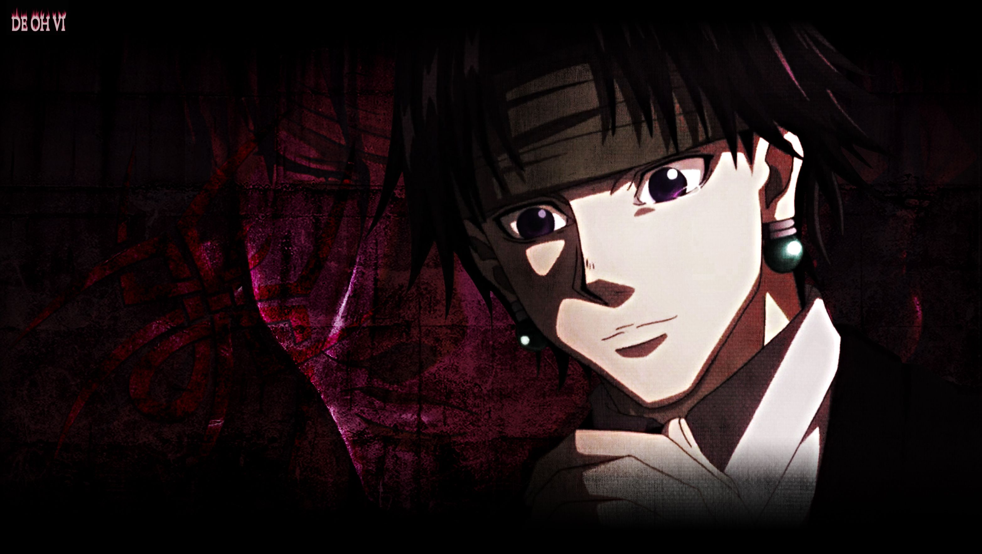 Chrollo Lucilfer Wallpapers