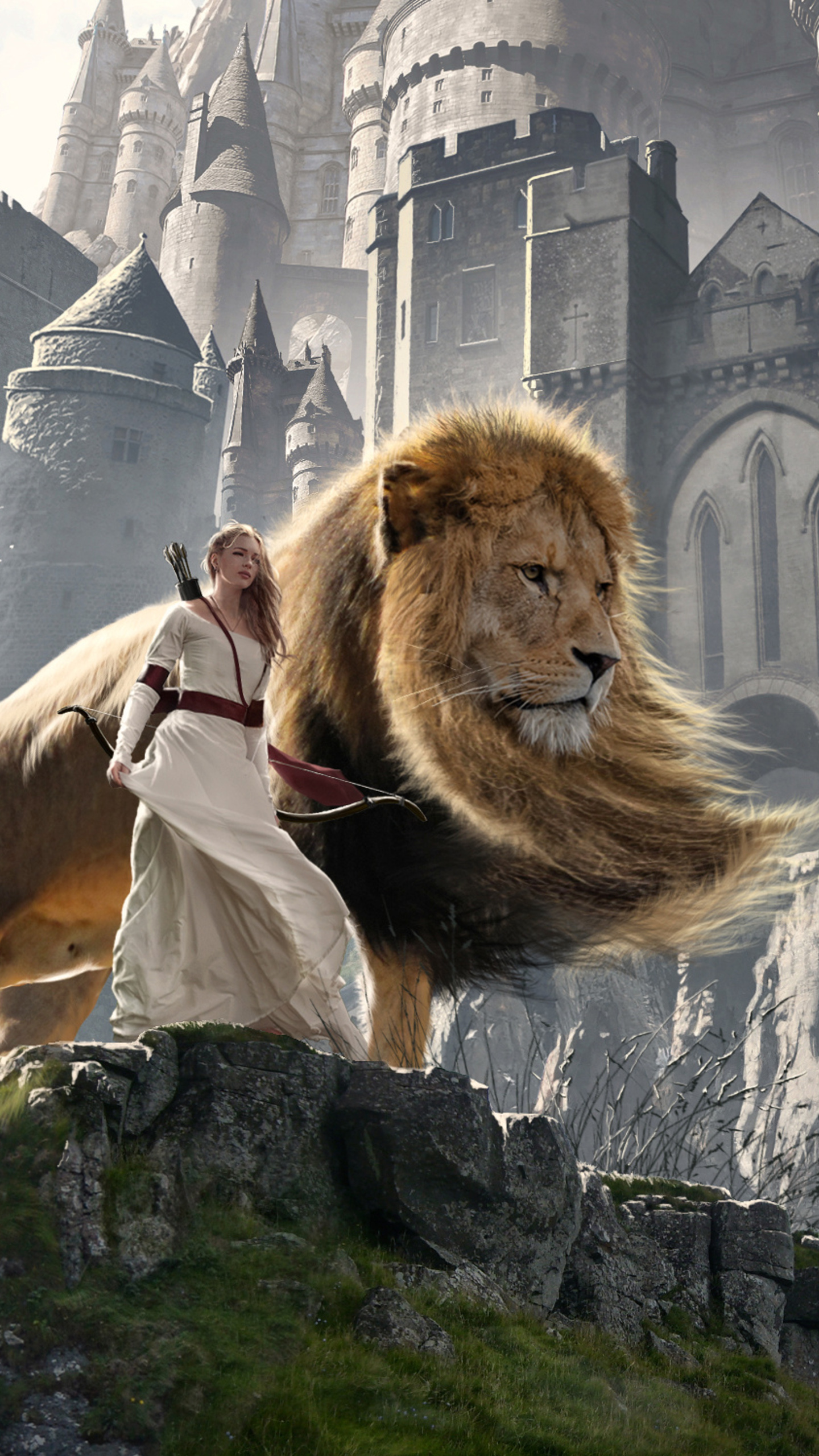 Chronicles Of Narnia Images Wallpapers