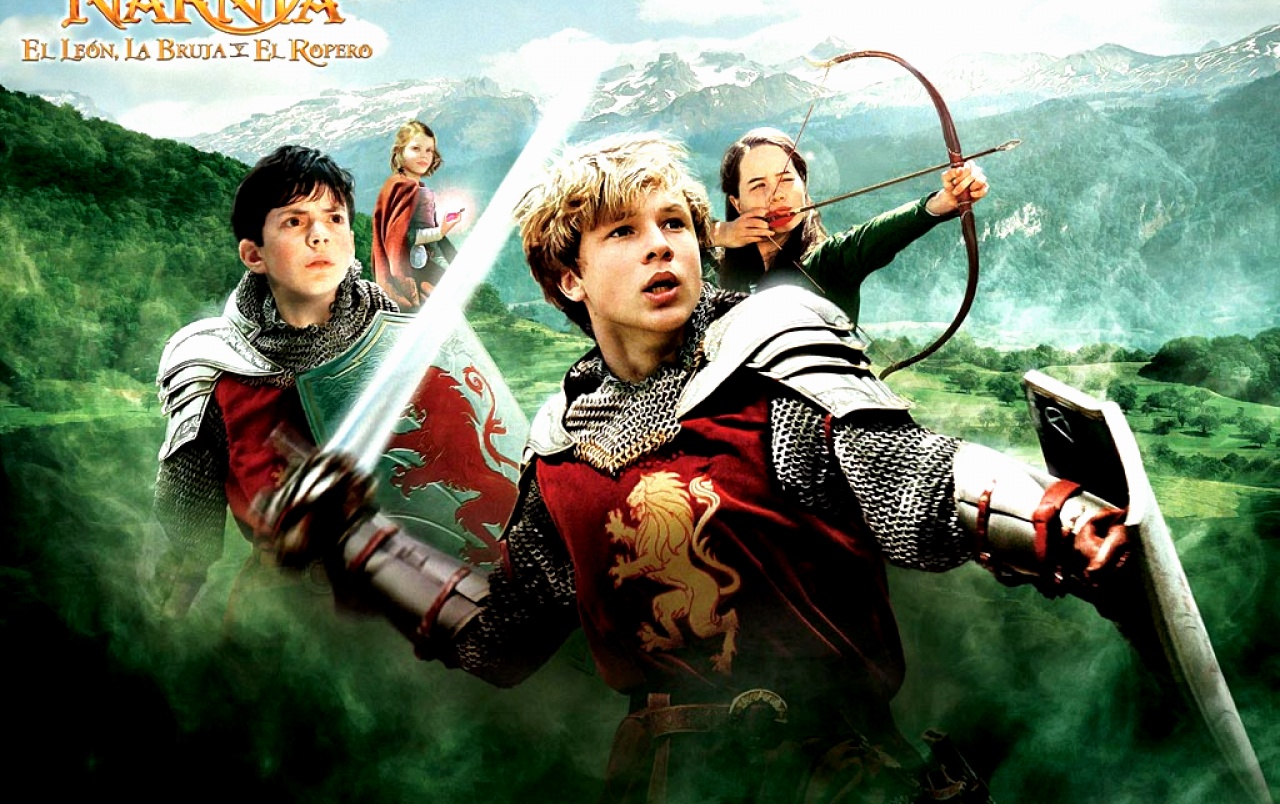 Chronicles Of Narnia Images Wallpapers