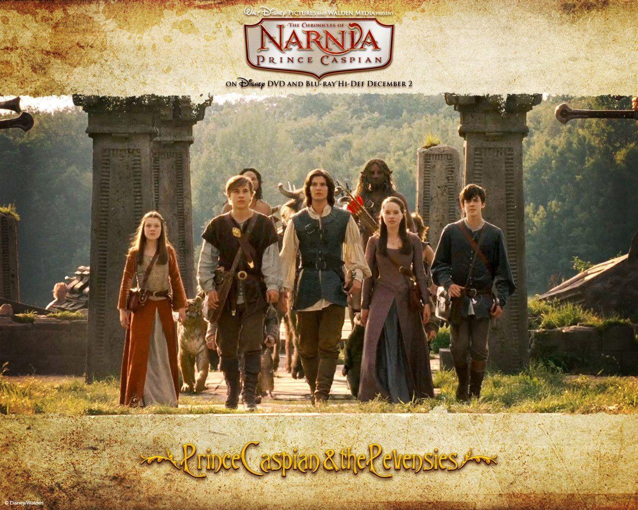 Chronicles Of Narnia Images Wallpapers