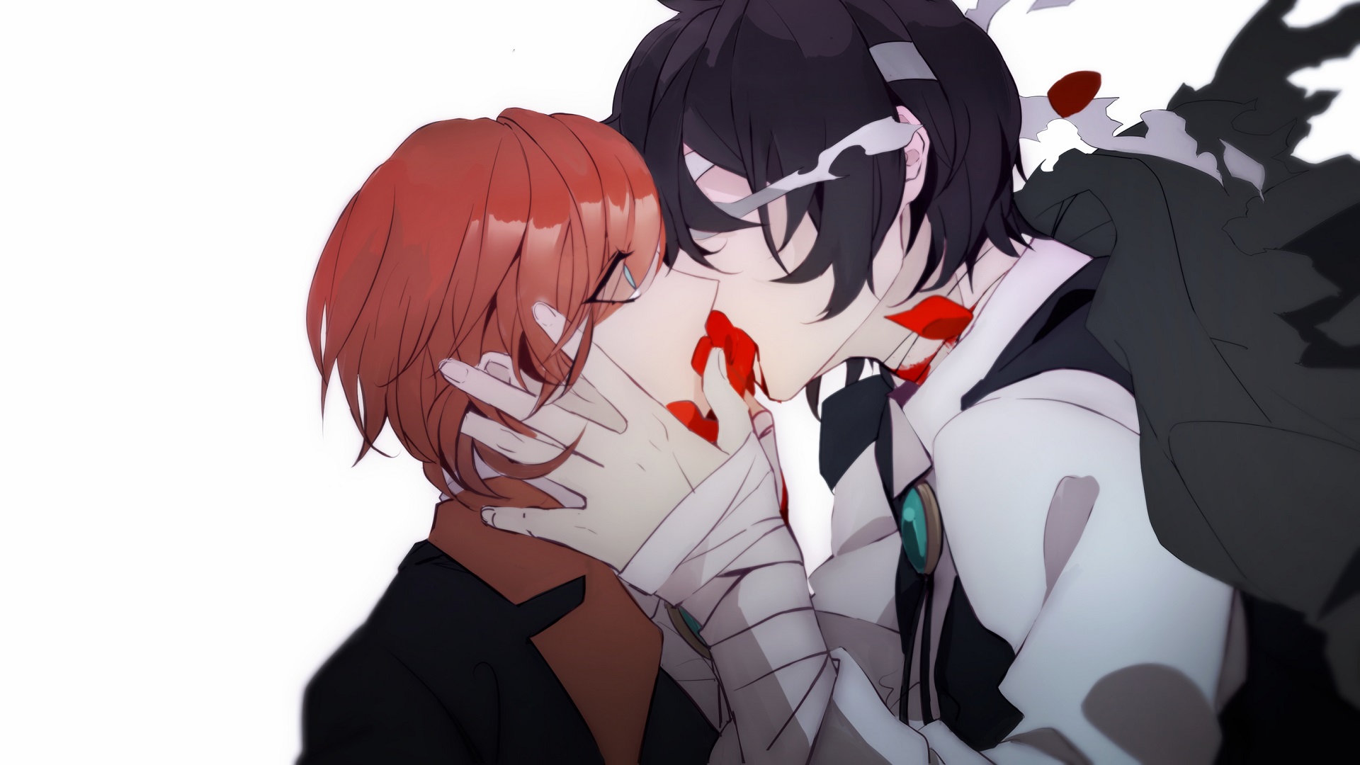 Chuuya Bungou Stray Dogs Wallpapers