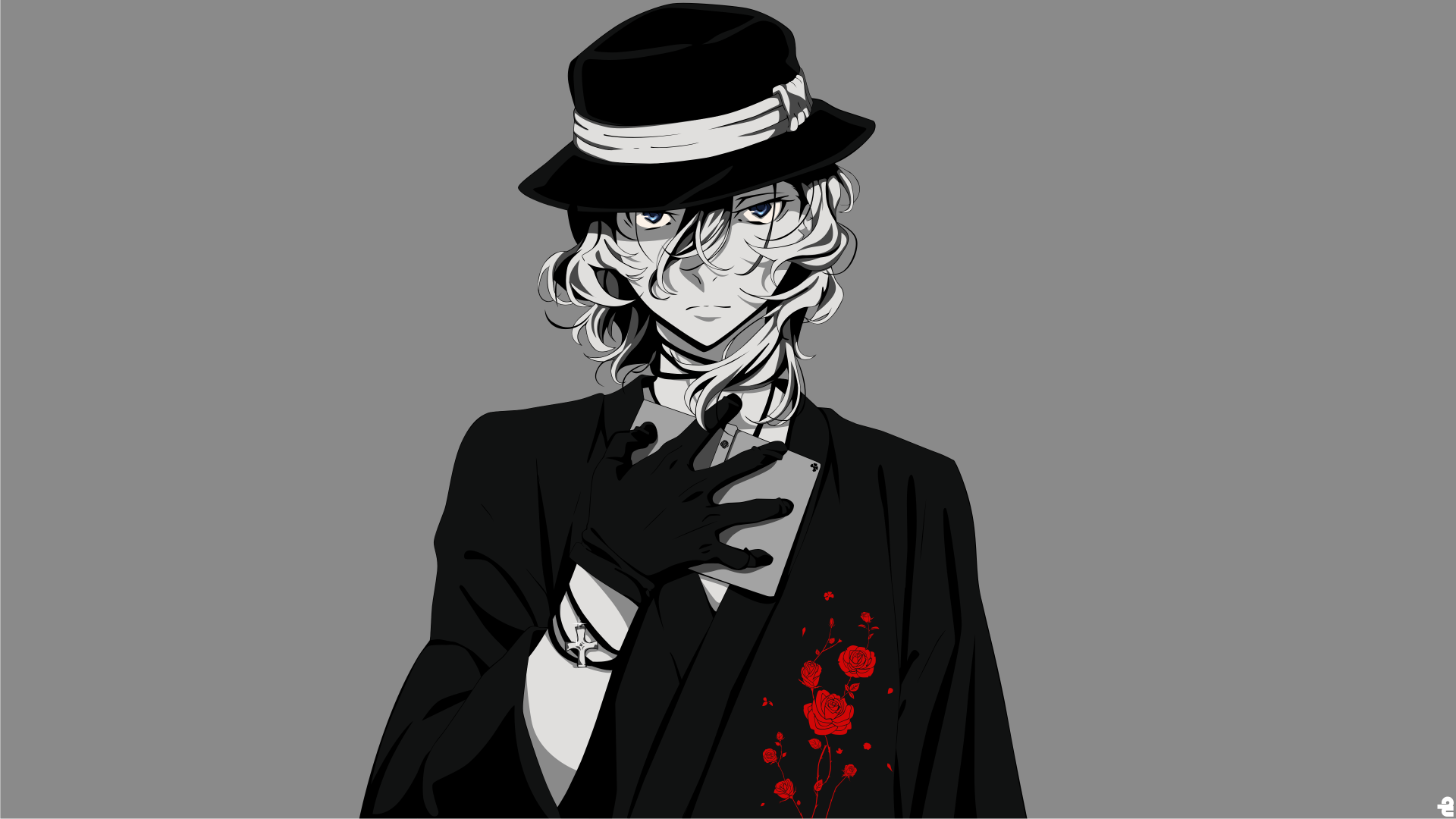 Chuuya Wallpapers