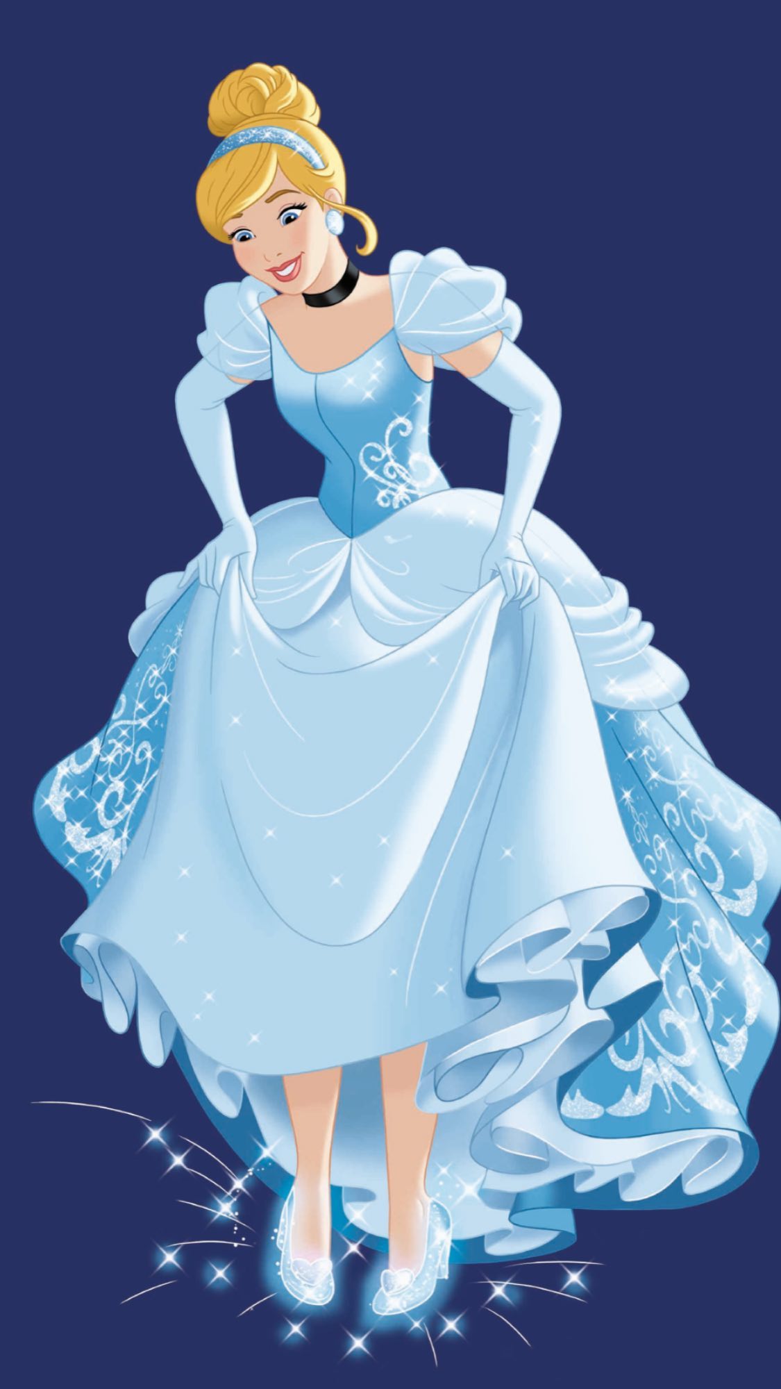 Cinderella Disney Princess Wallpapers