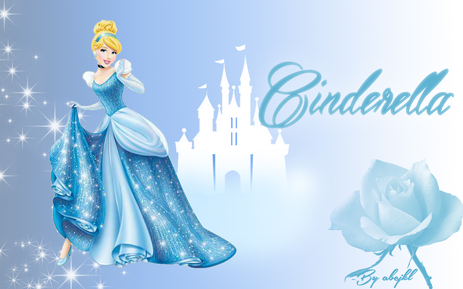 Cinderella Disney Princess Wallpapers