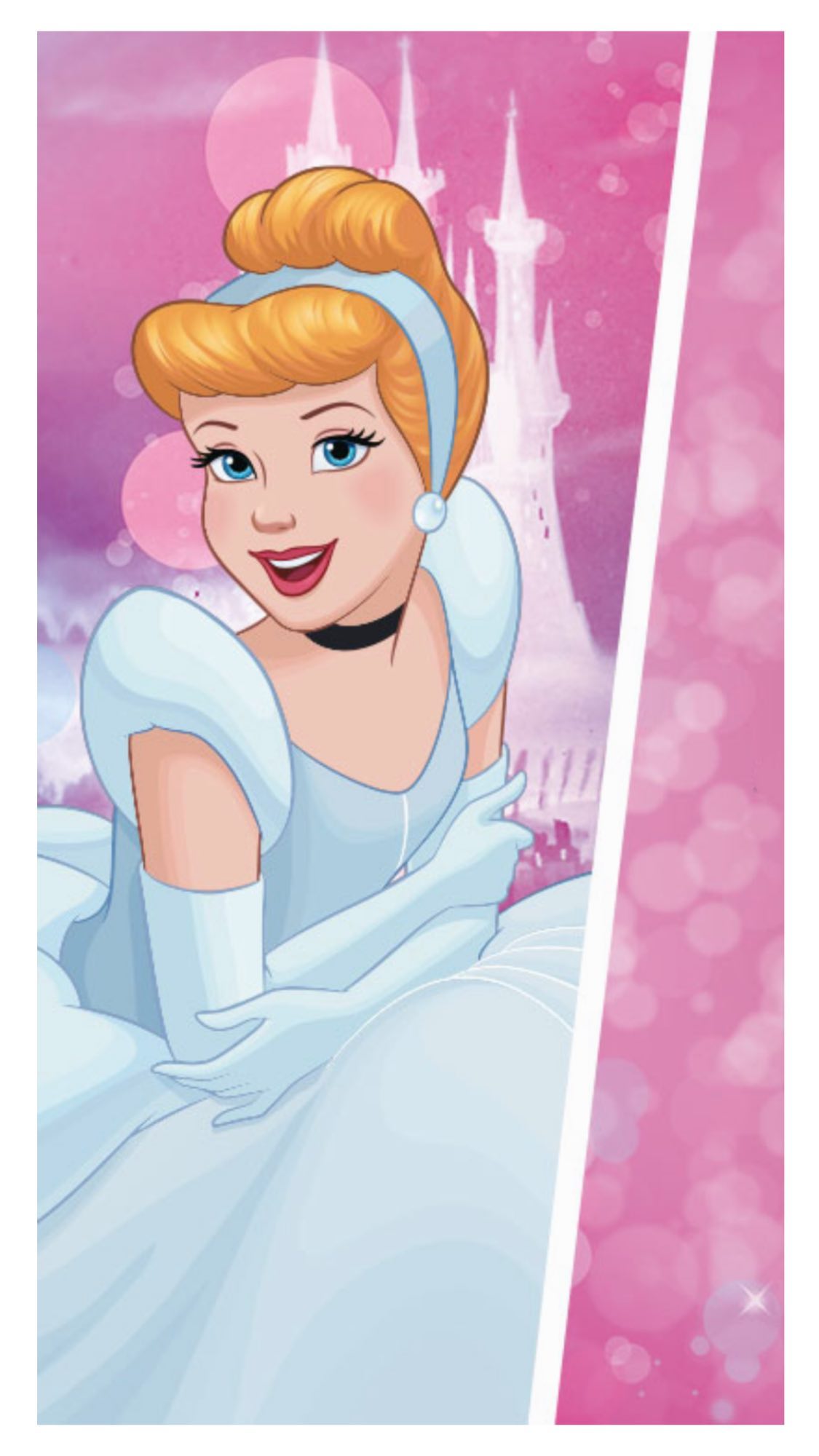 Cinderella Disney Princess Wallpapers