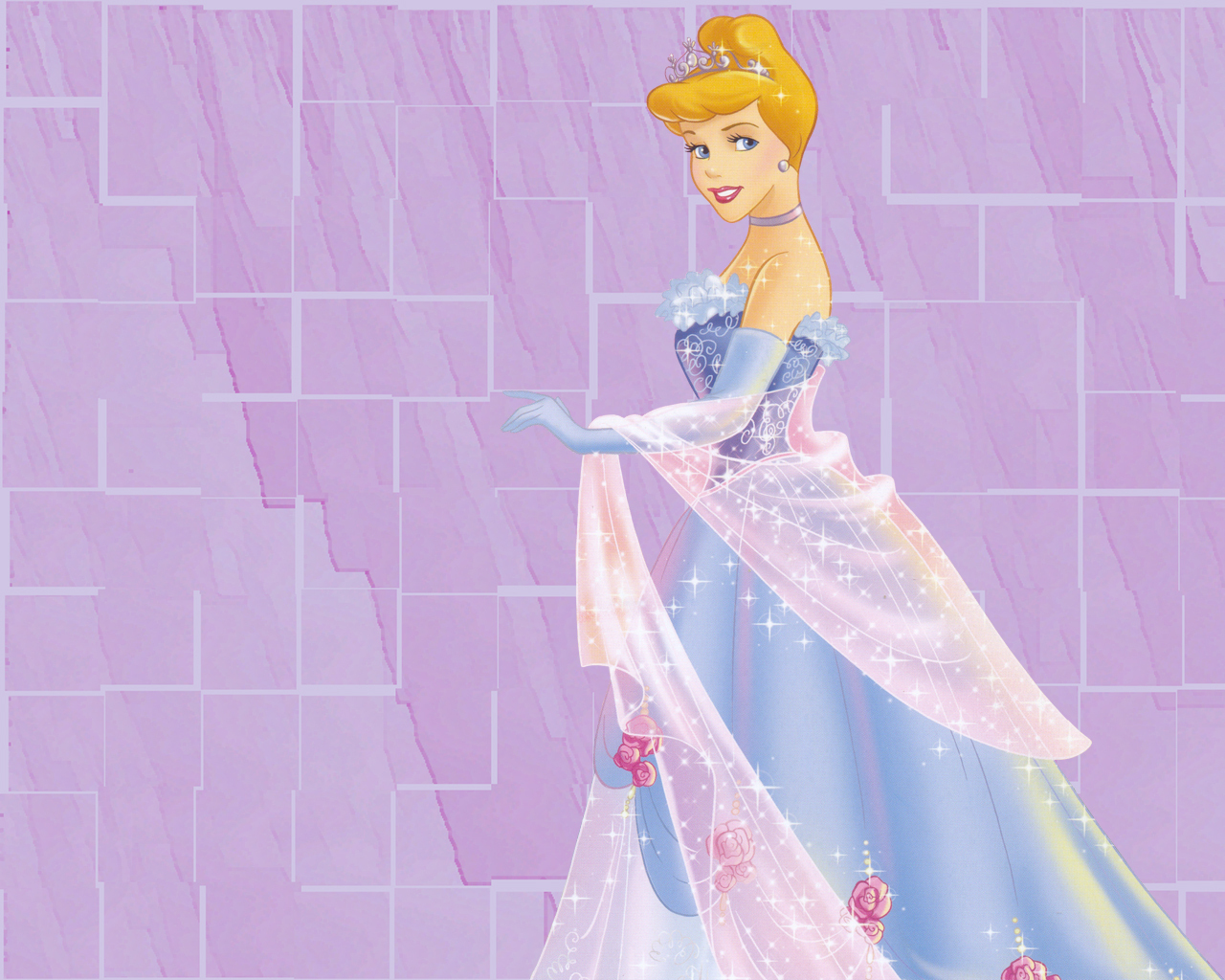 Cinderella Disney Princess Wallpapers