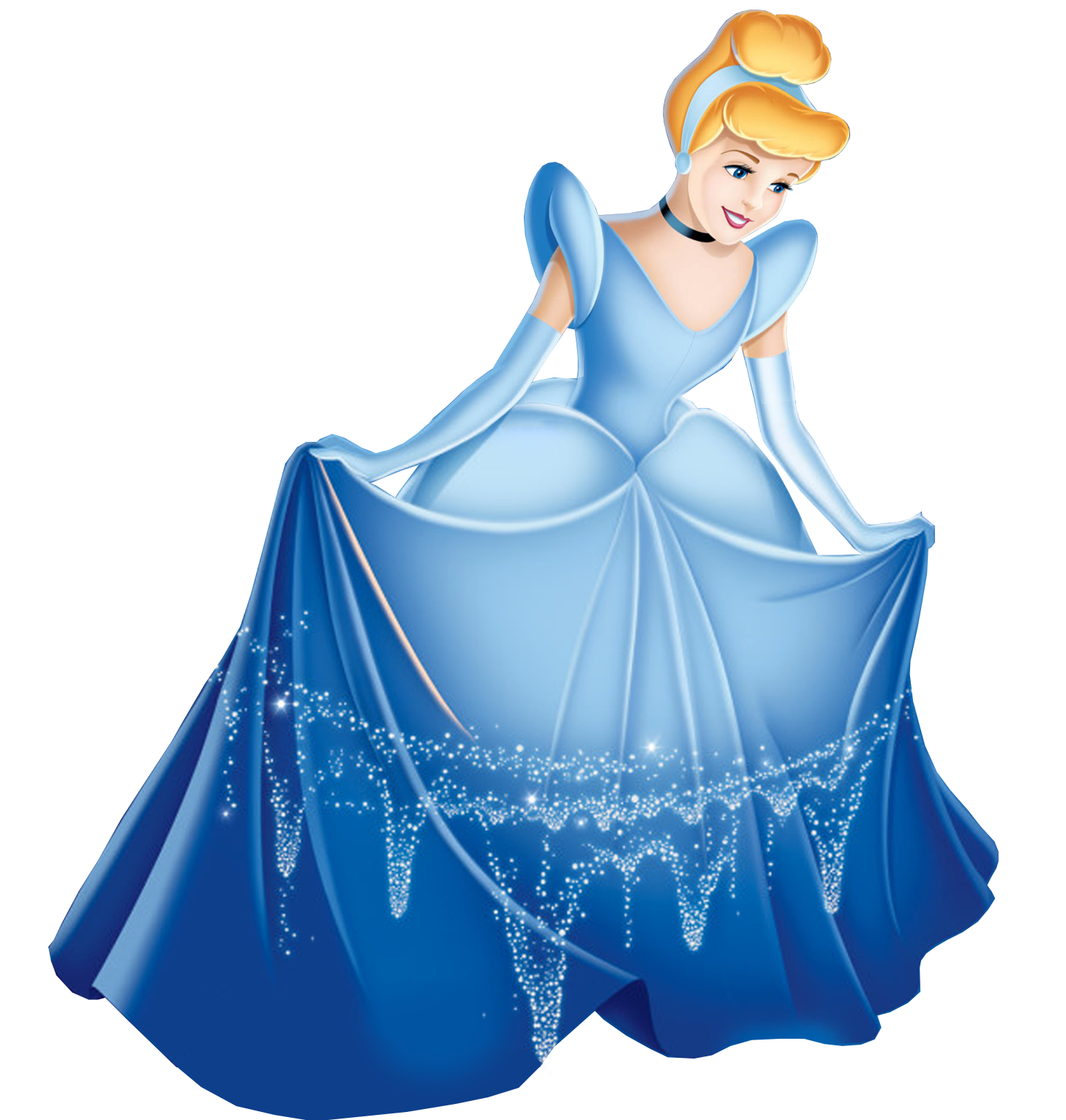 Cinderella Disney Princess Wallpapers