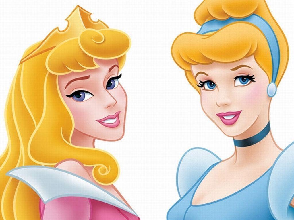 Cinderella Disney Princess Wallpapers