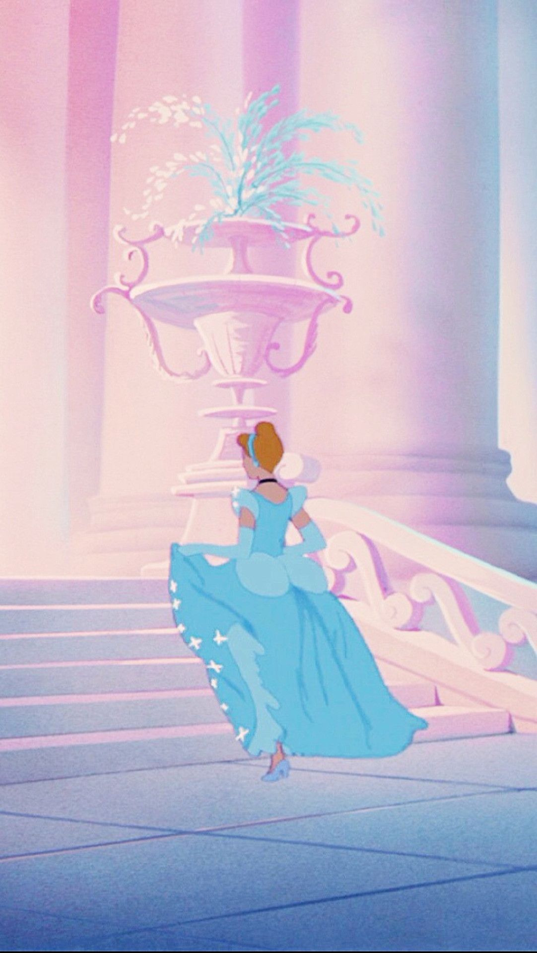 Cinderella Iphone Wallpapers