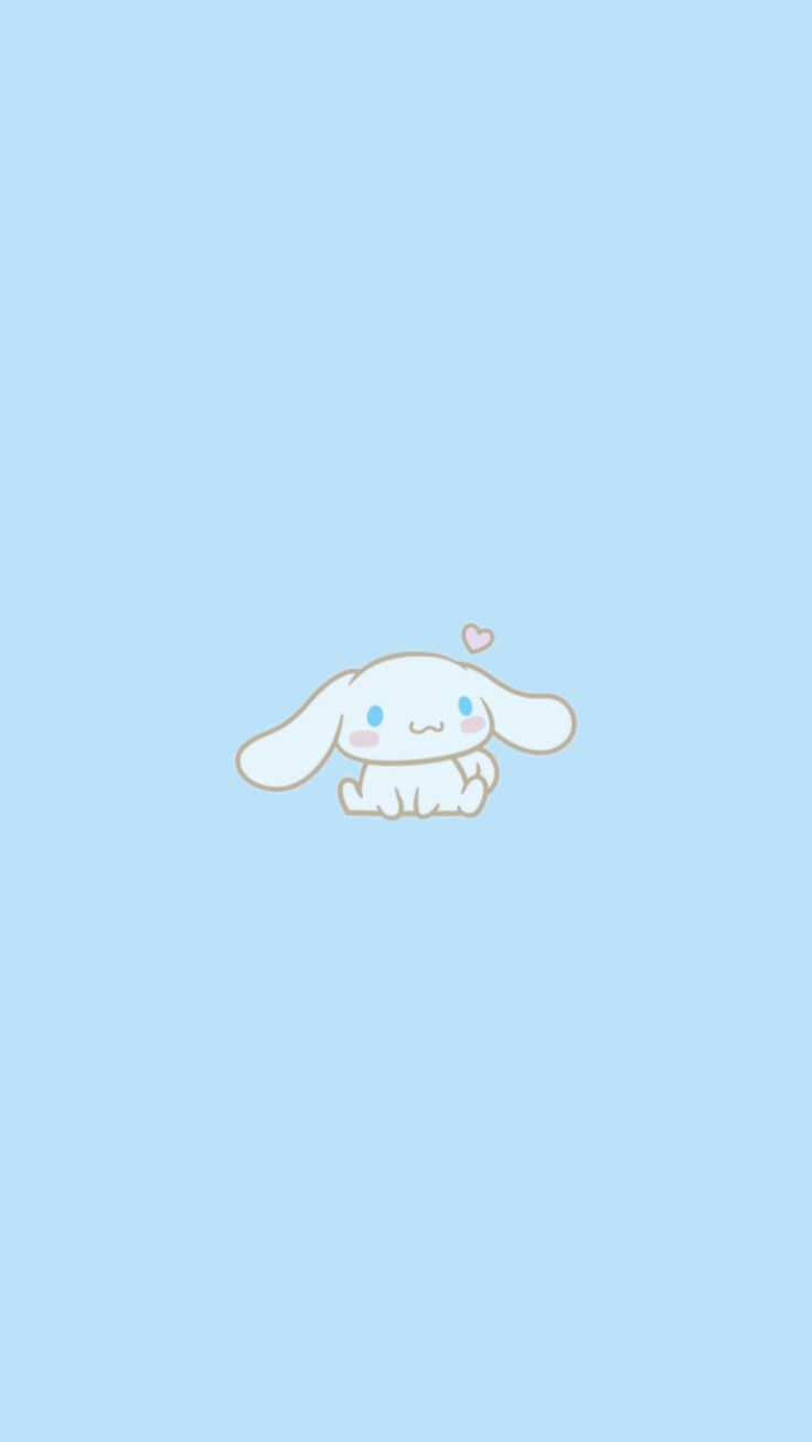 Cinnamoroll Wallpapers