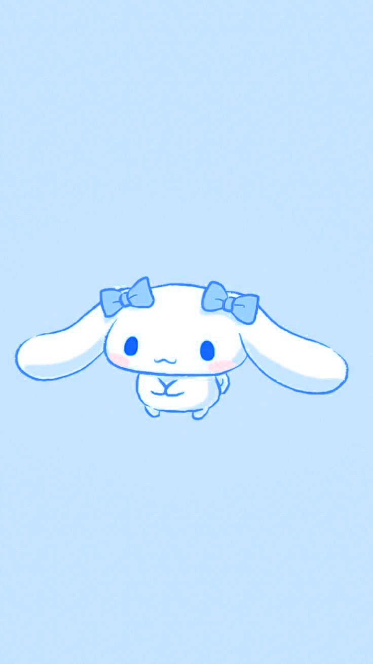 Cinnamoroll Wallpapers