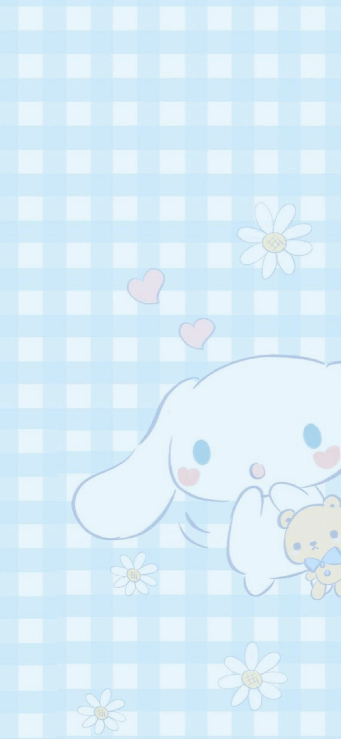 Cinnamoroll Wallpapers