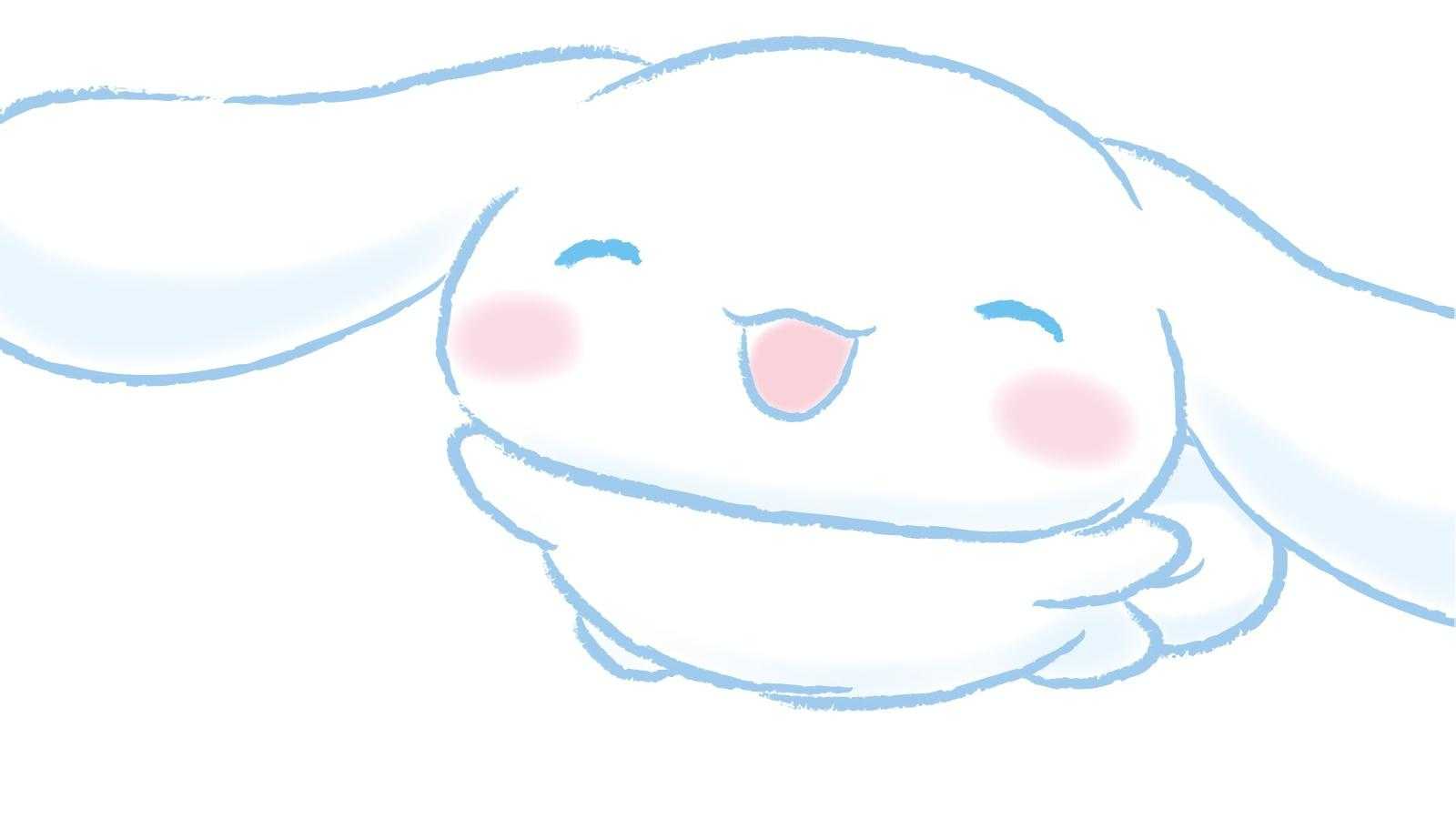 Cinnamoroll Wallpapers