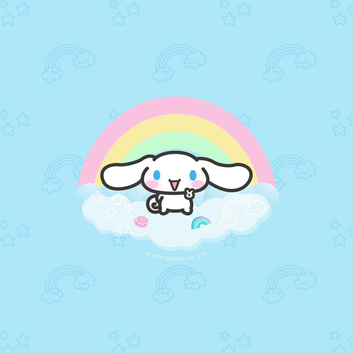 Cinnamoroll Wallpapers