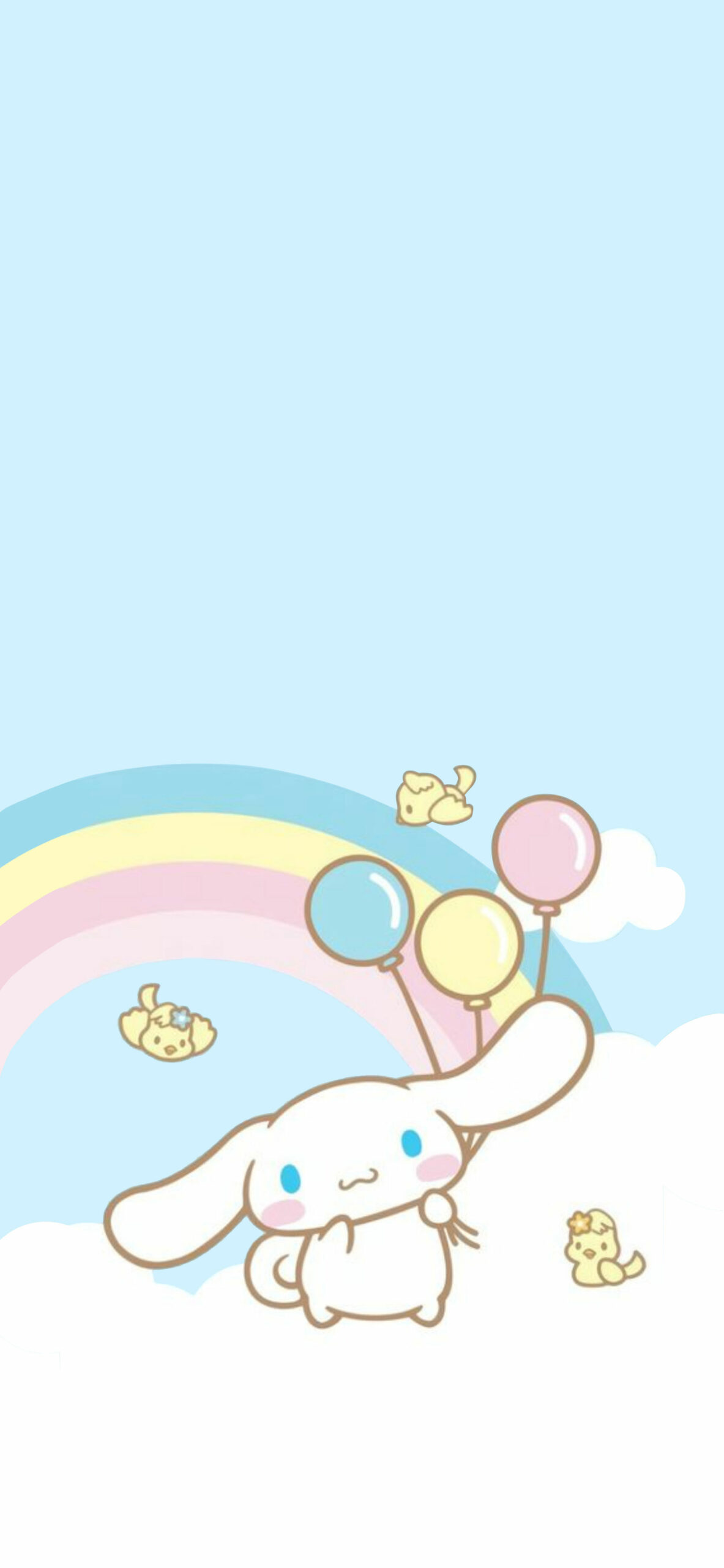 Cinnamoroll Wallpapers