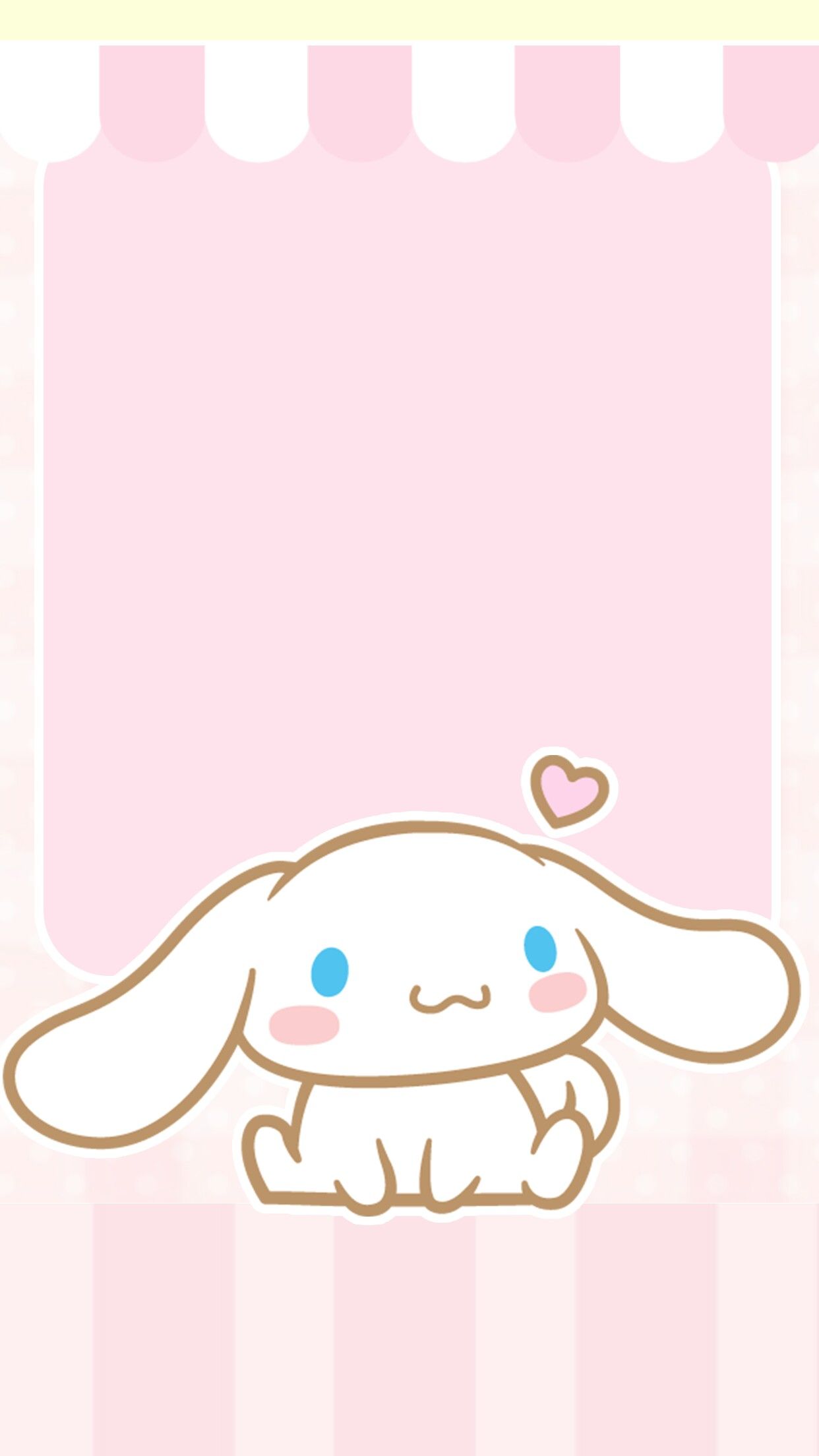 Cinnamoroll Wallpapers