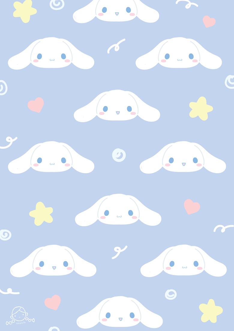 Cinnamoroll Wallpapers