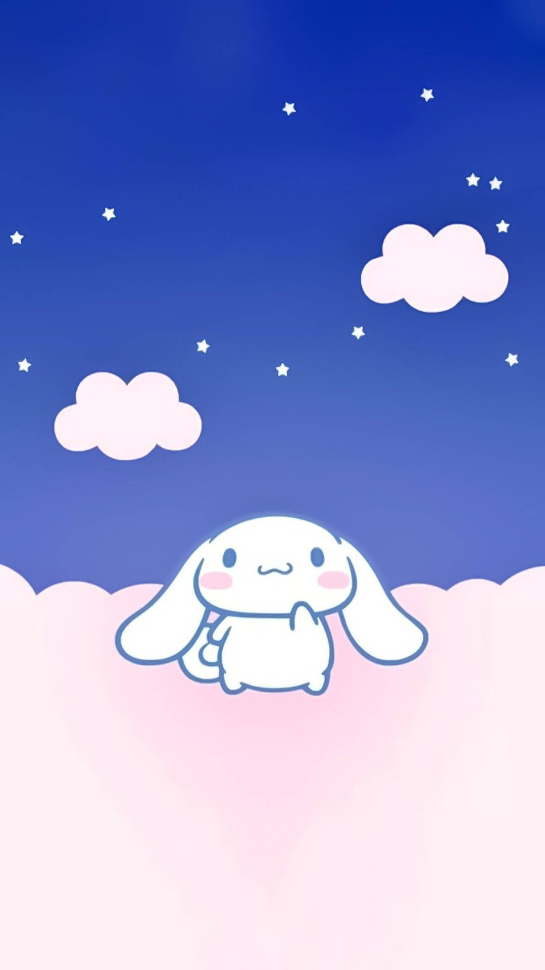 Cinnamoroll Wallpapers