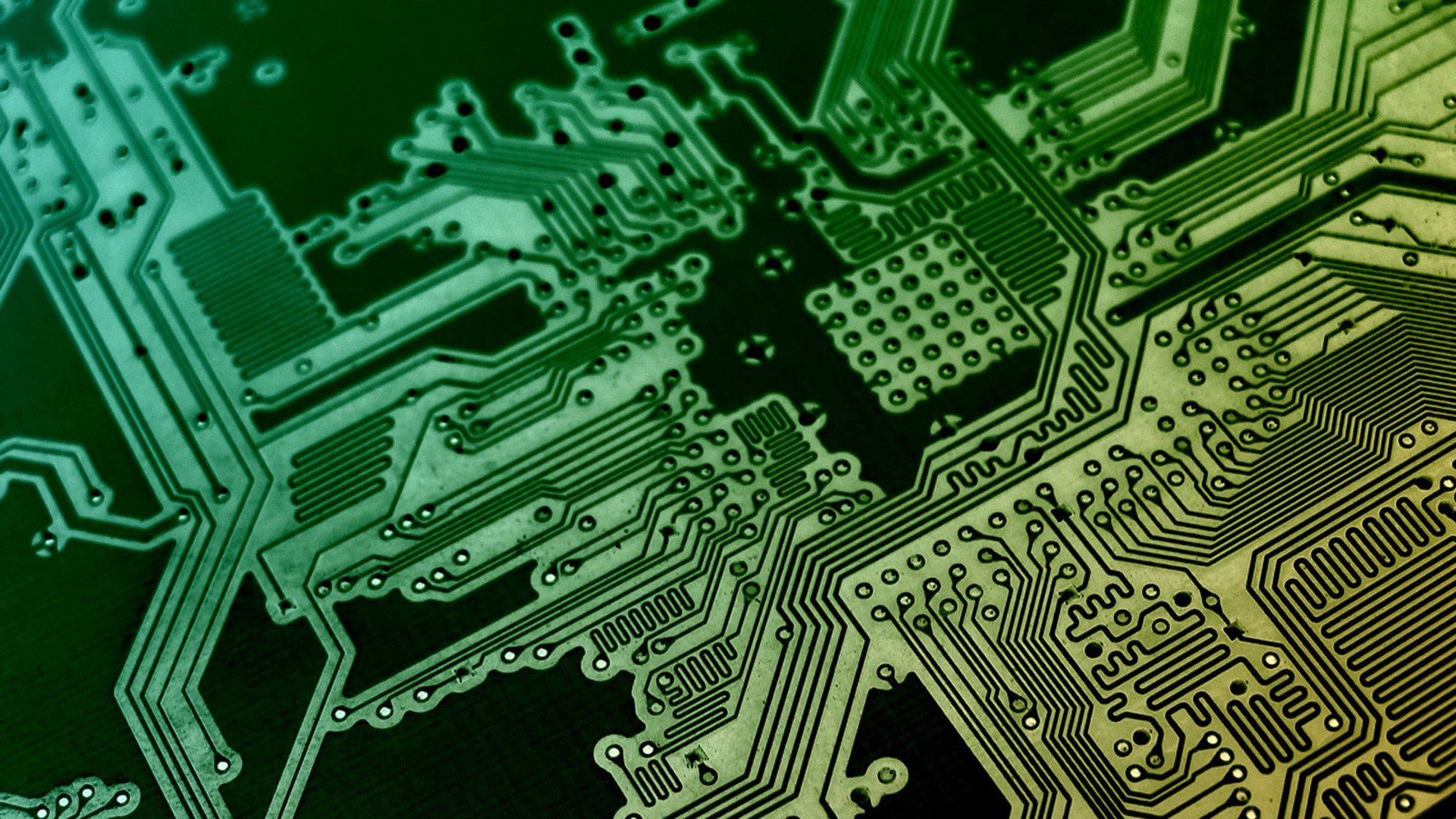 Circuit Board Wallpapers