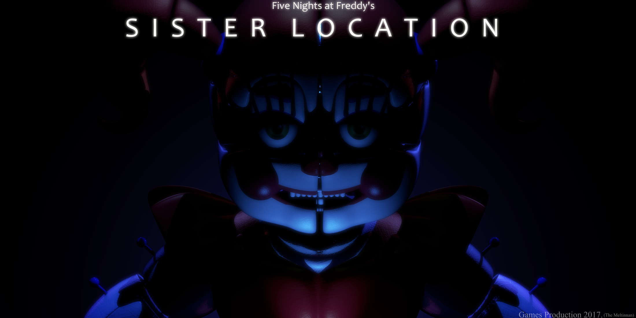 Circus Baby Wallpapers