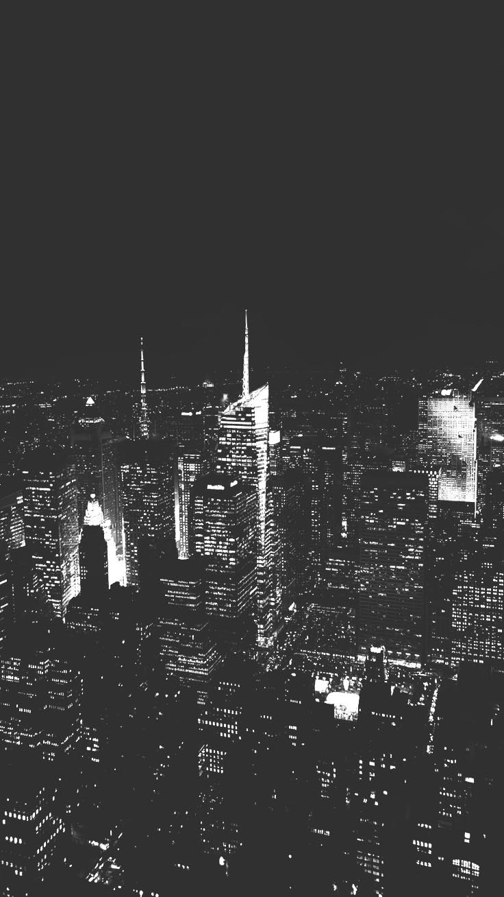 City Night Iphone Wallpapers