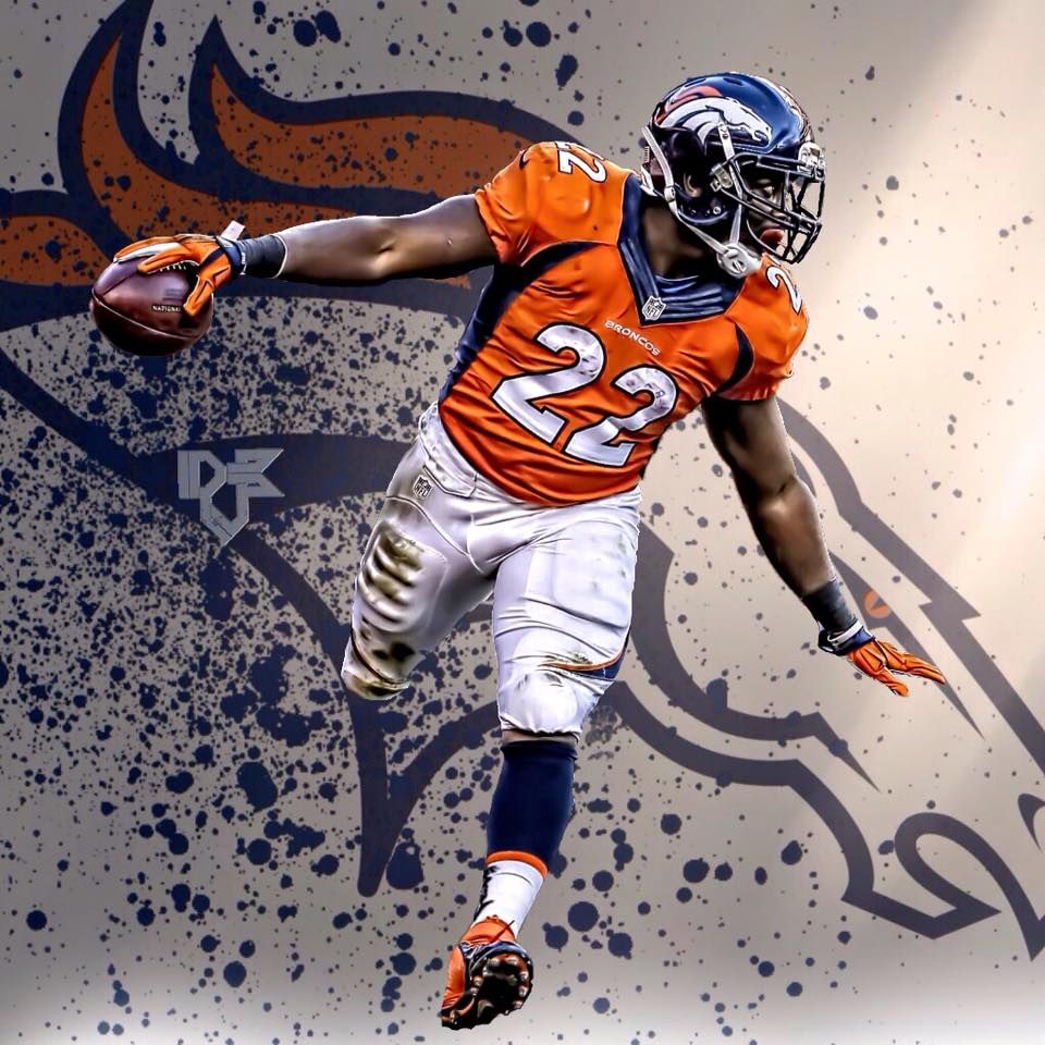 Cj Anderson Wallpapers