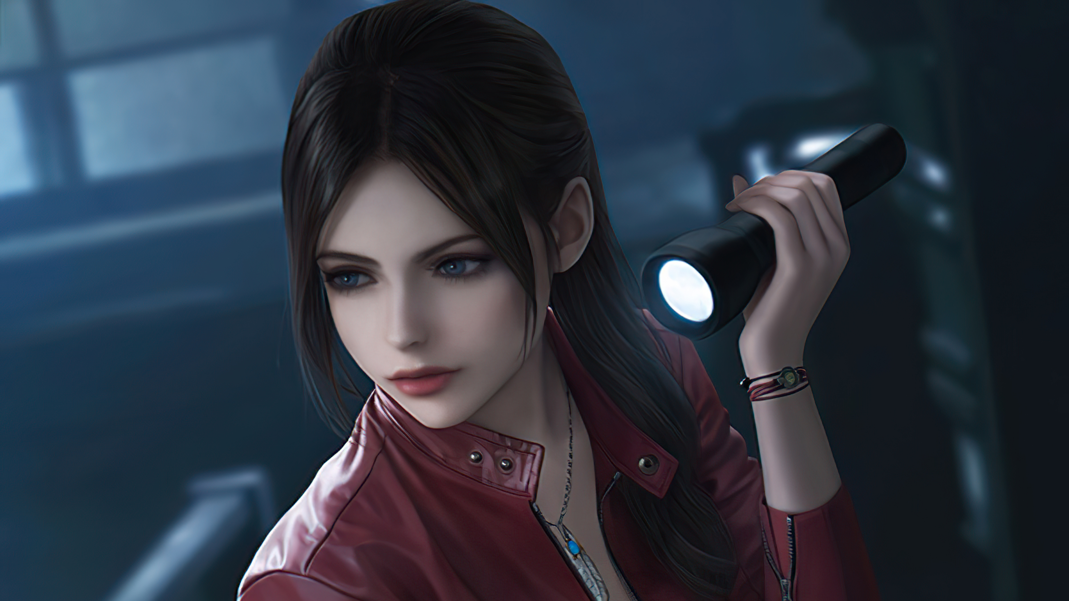 Claire Redfield Wallpapers