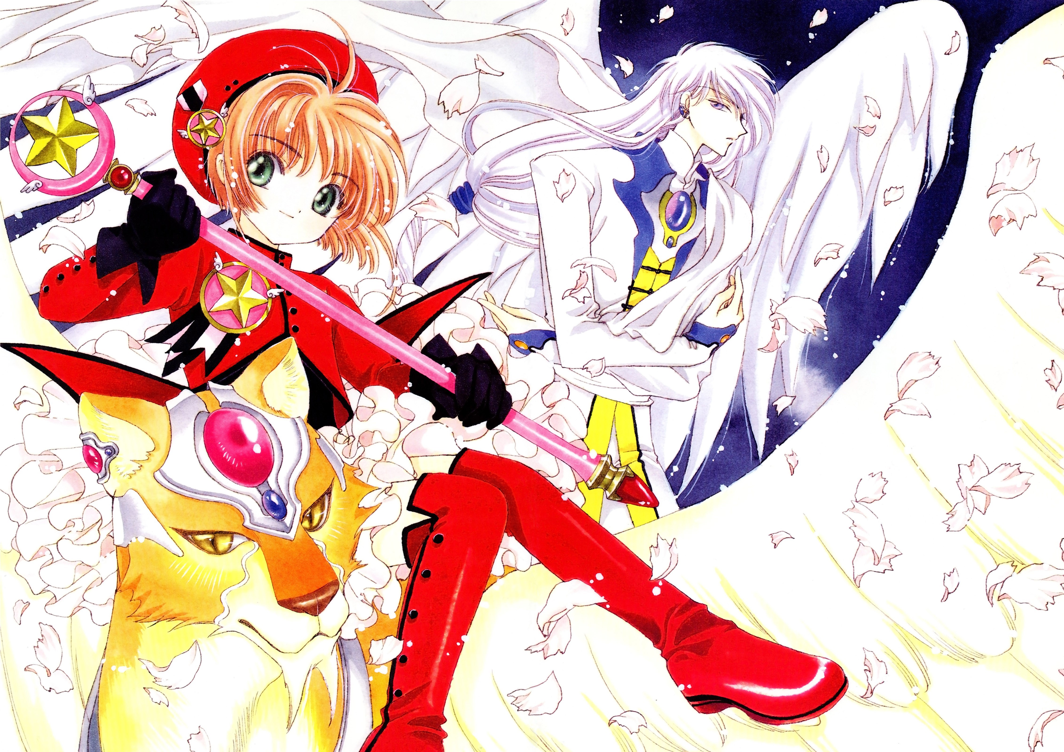 Clamp Wallpapers