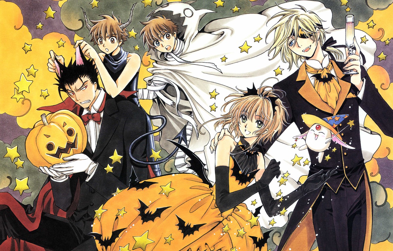 Clamp Wallpapers