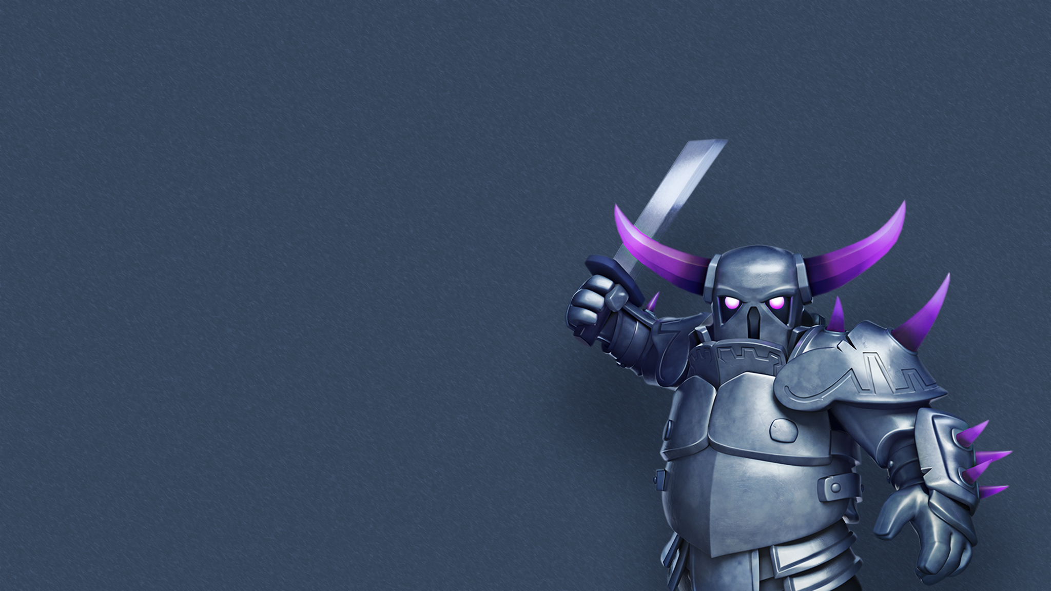 Clash Of Clans Pekka Wallpapers