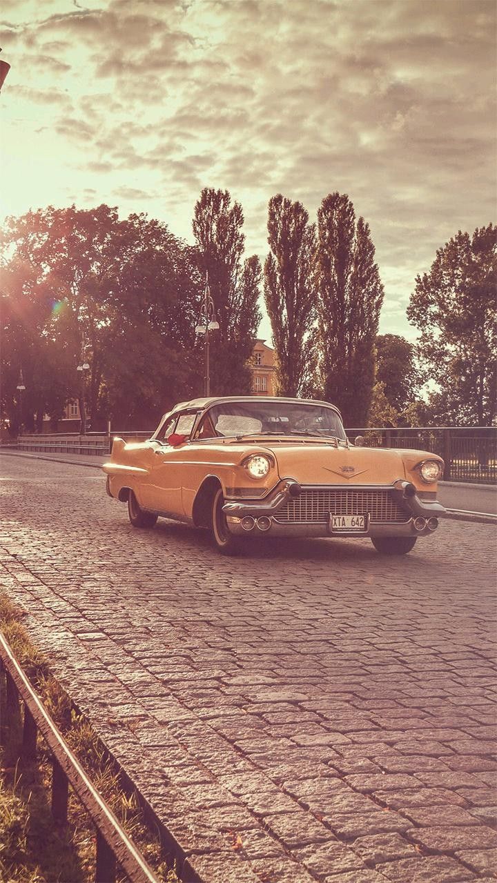 Classic Cars Wallpapers