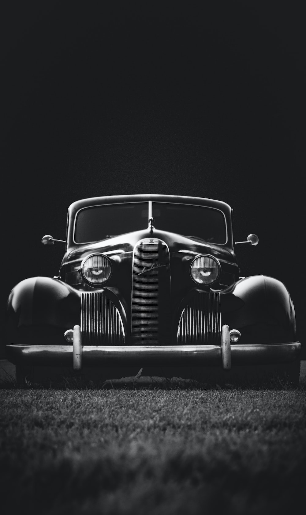 Classic Cars Wallpapers