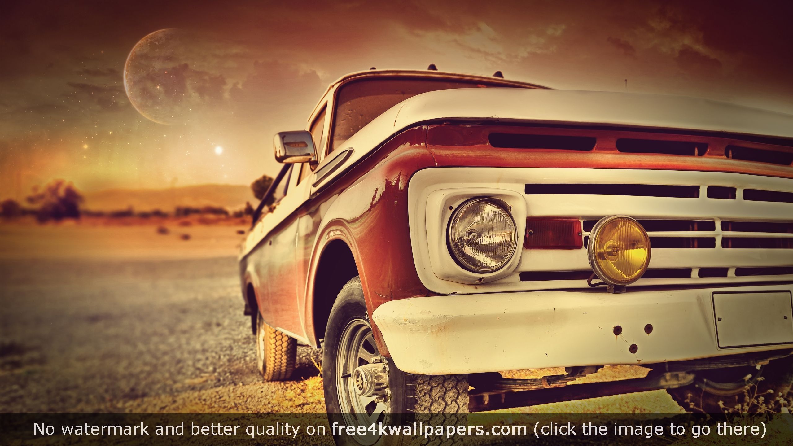 Classic Cars Wallpapers