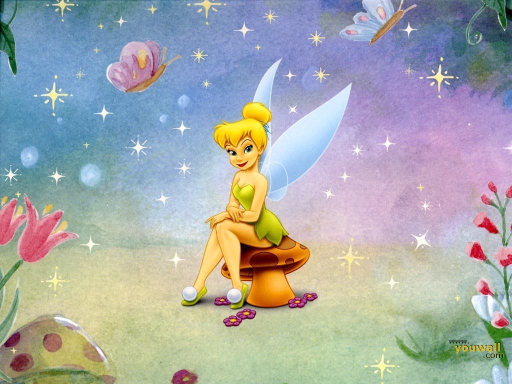 Classic Disney Wallpapers