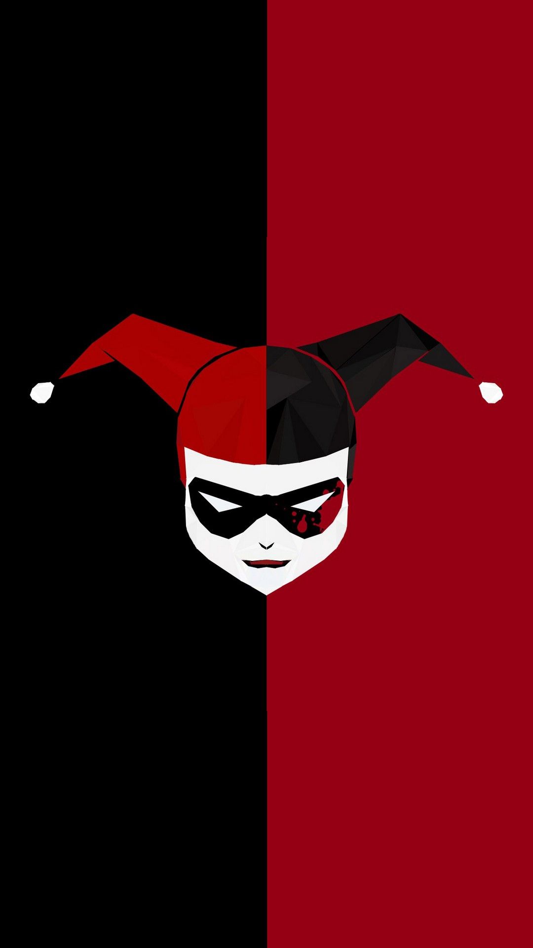 Classic Harley Quinn Wallpapers