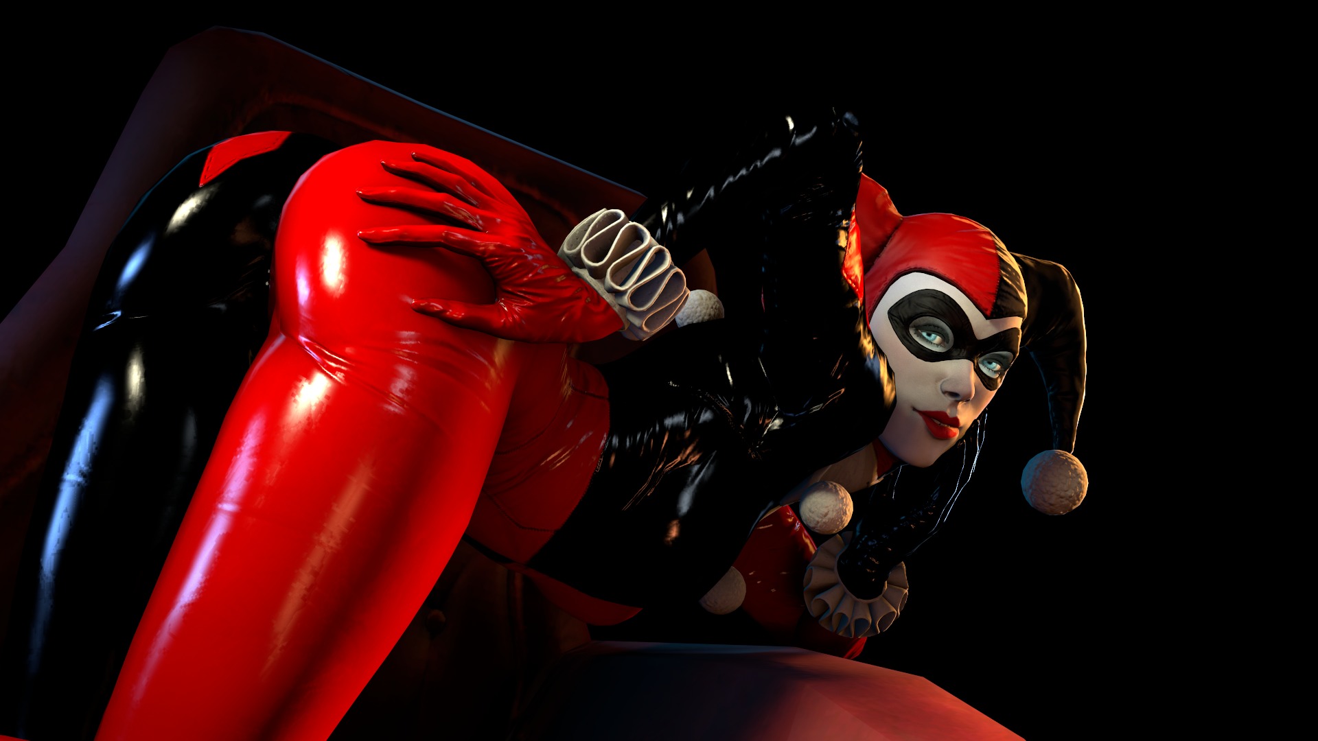 Classic Harley Quinn Wallpapers