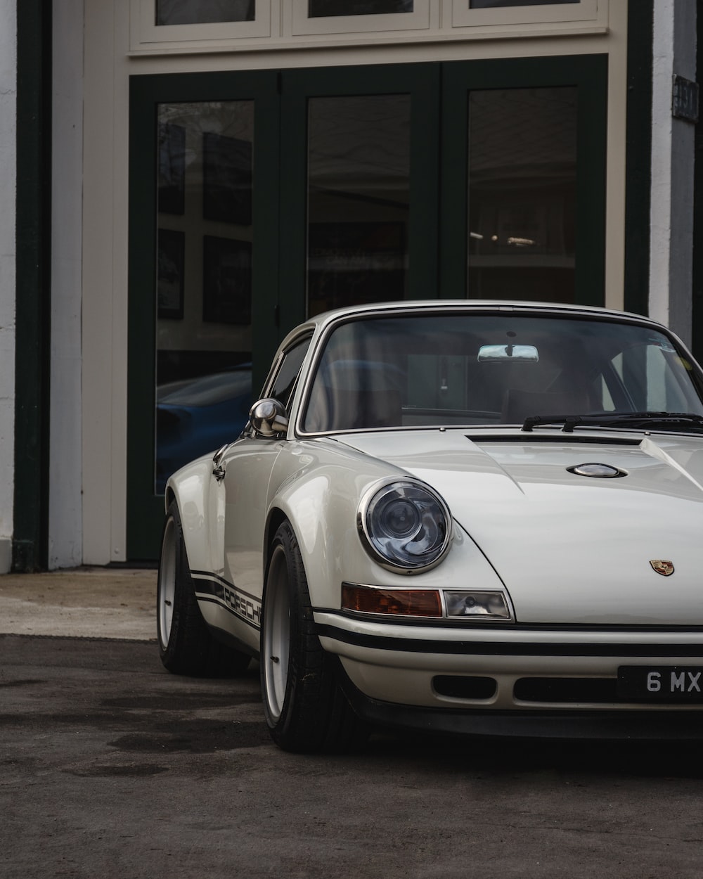 Classic Porsche Wallpapers