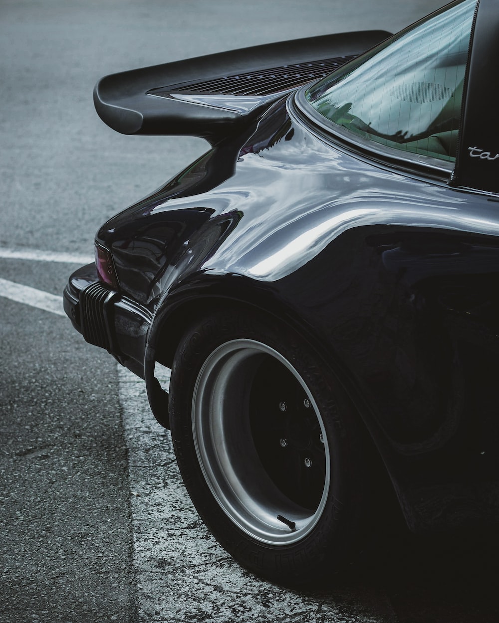 Classic Porsche Wallpapers