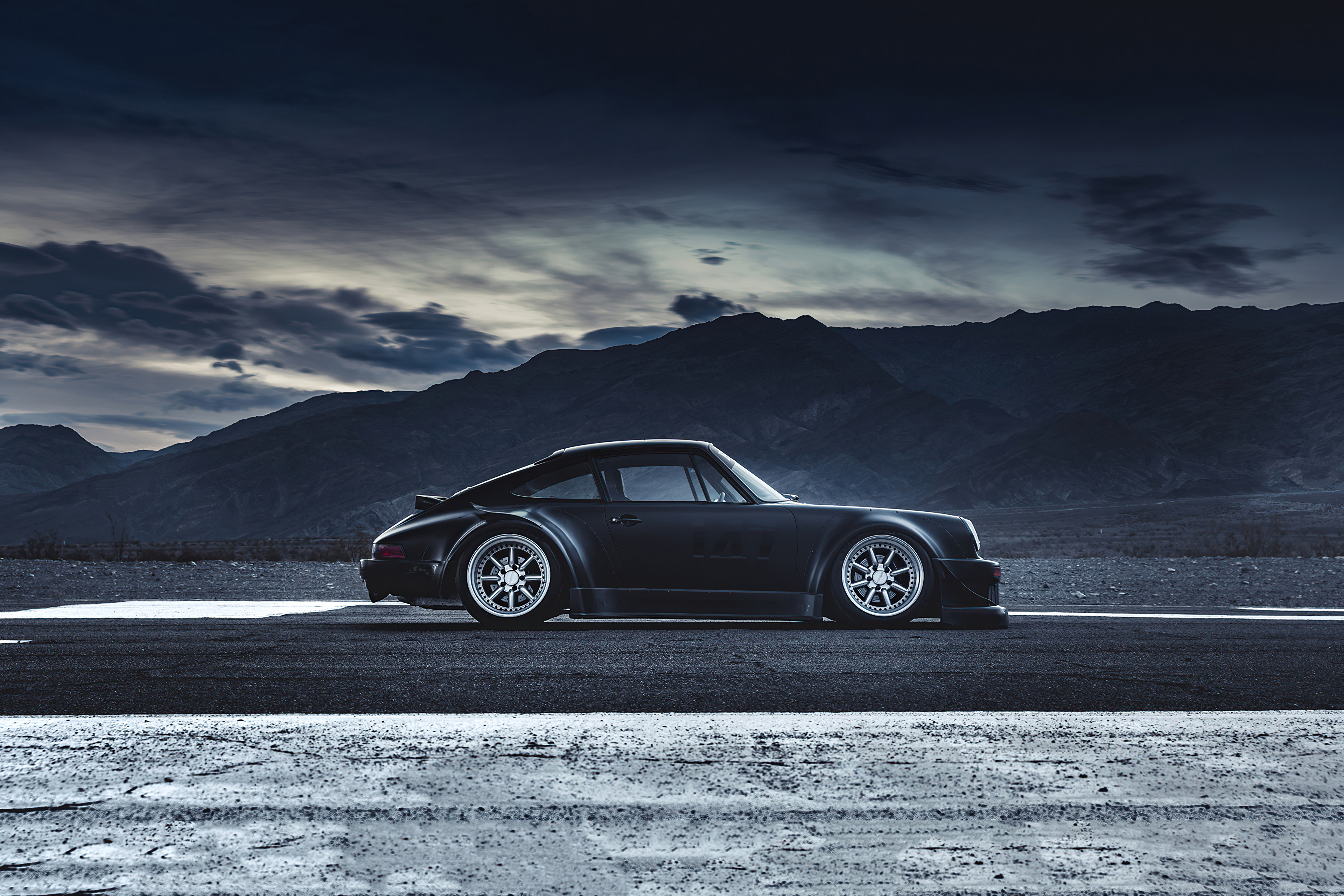 Classic Porsche Wallpapers