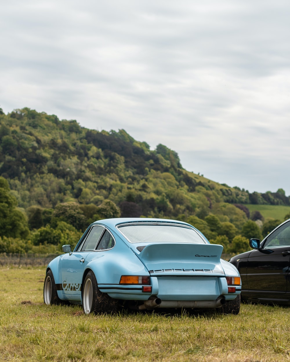 Classic Porsche Wallpapers