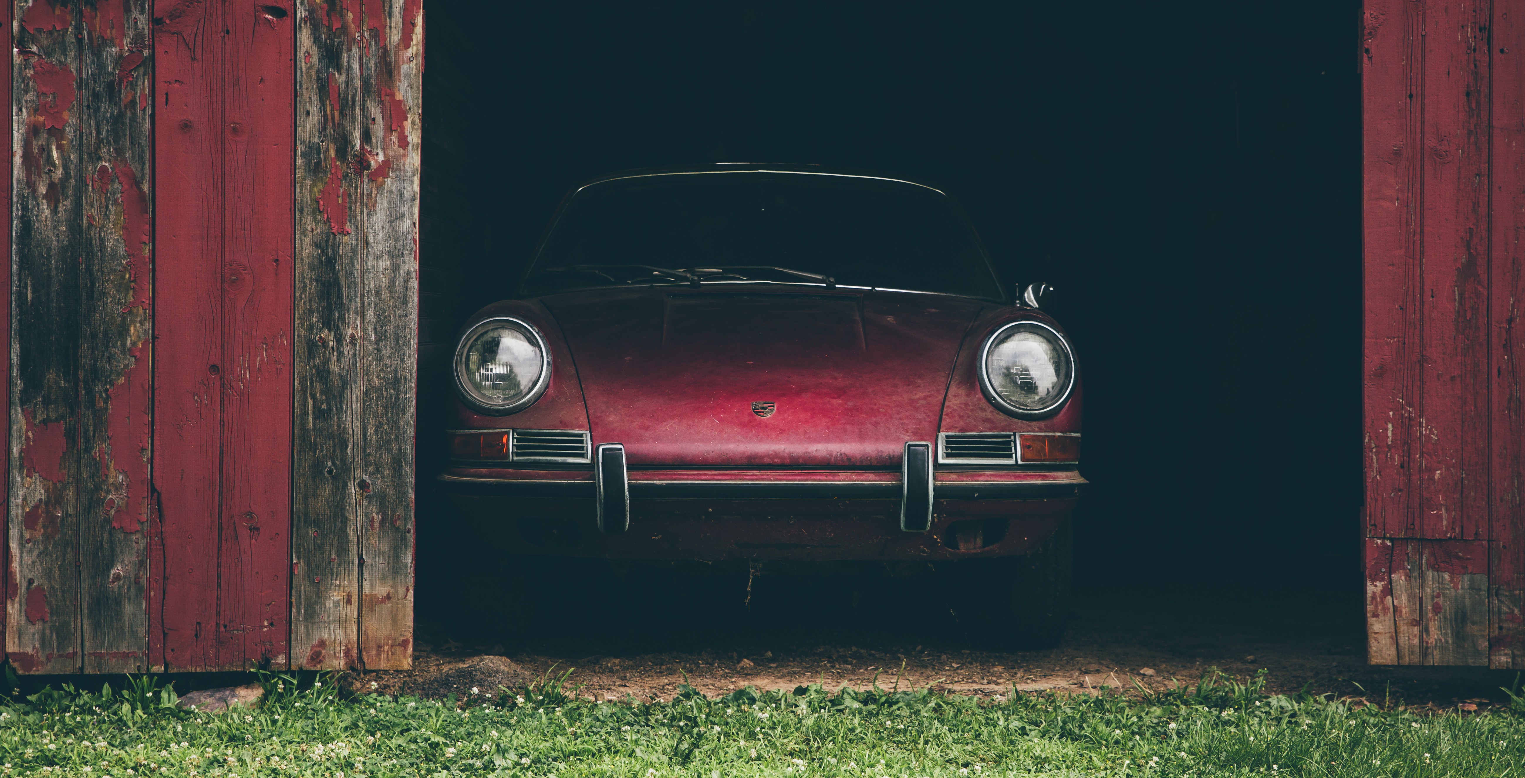 Classic Porsche Wallpapers