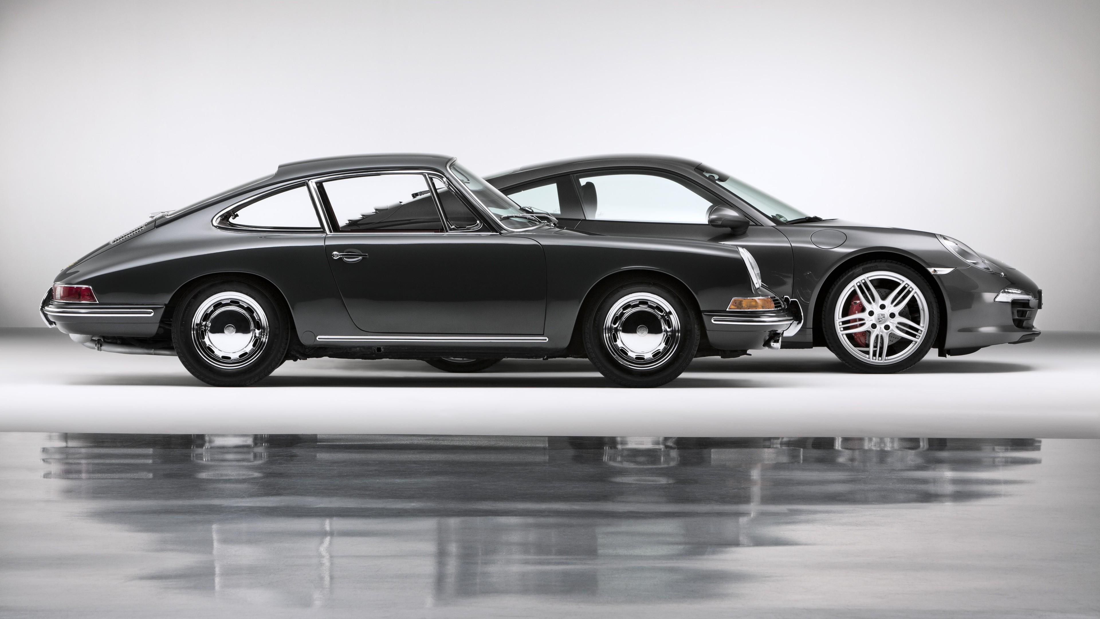 Classic Porsche Wallpapers