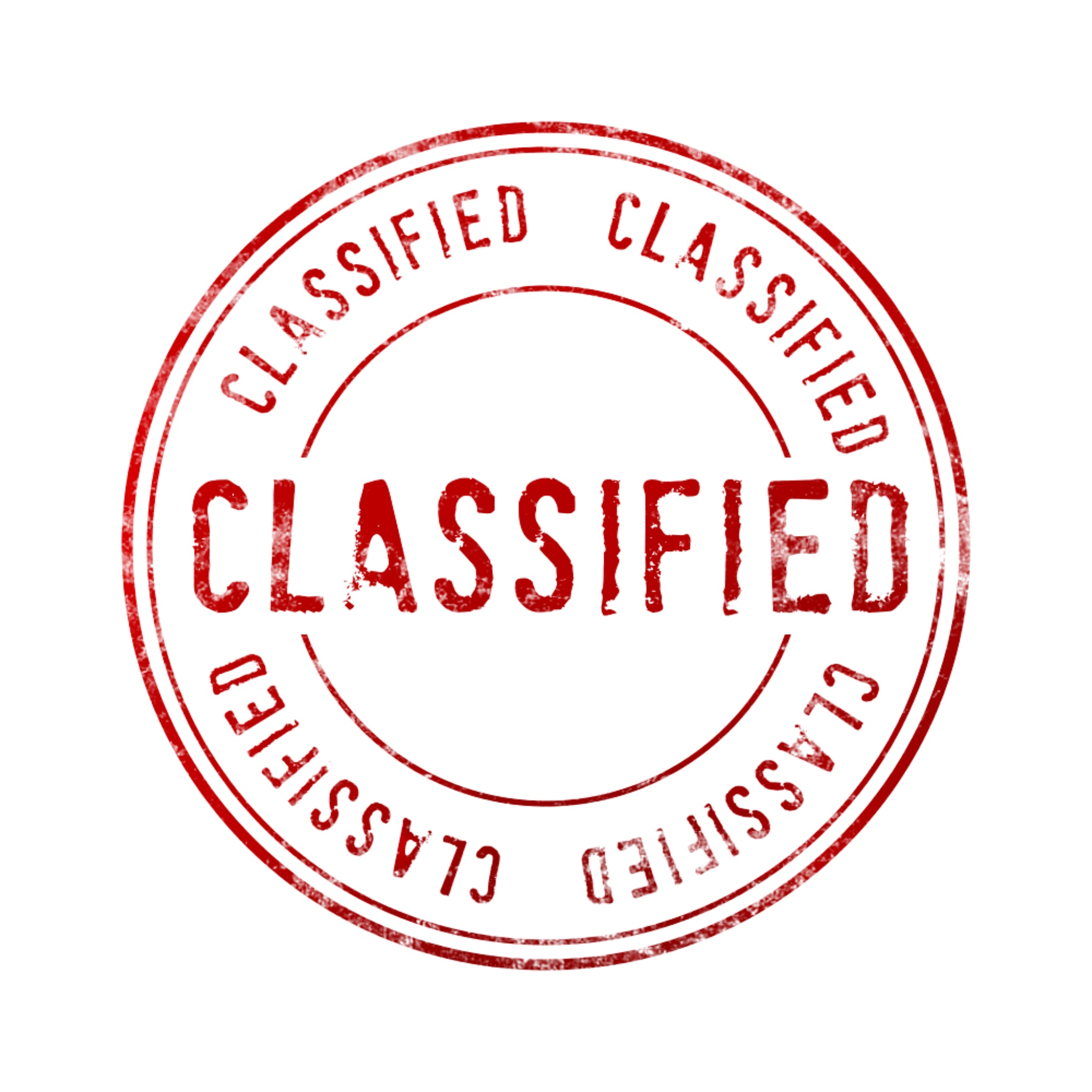 Classified Wallpapers