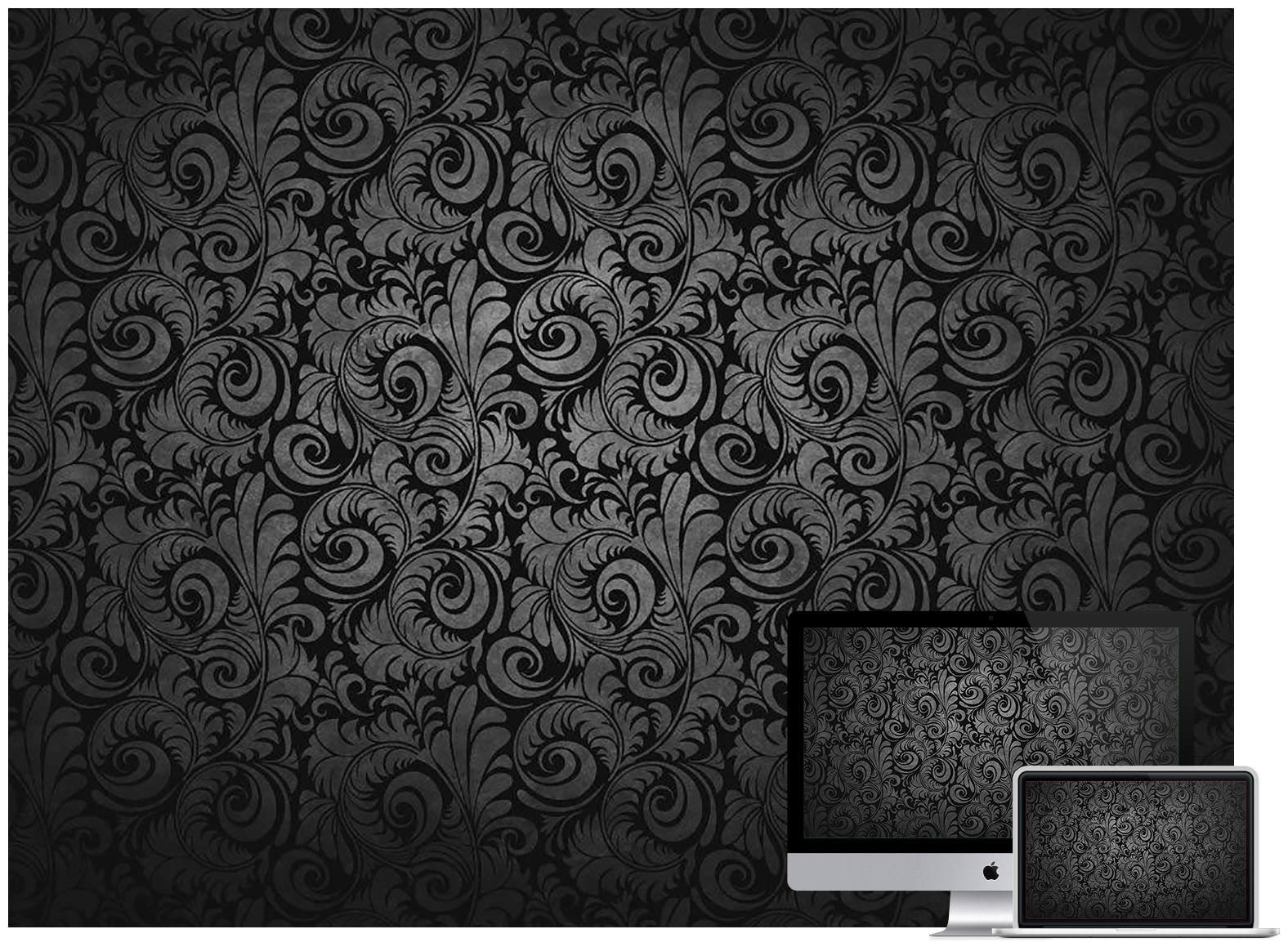 Classy Black Wallpapers